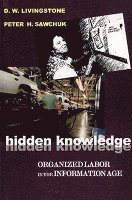 bokomslag Hidden Knowledge