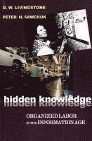 Hidden Knowledge 1