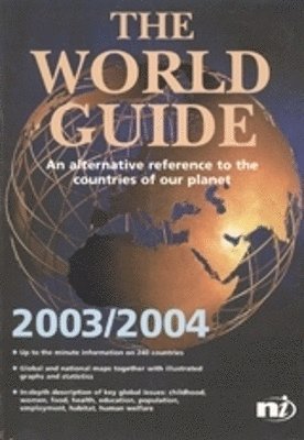 bokomslag World Guide 2003/2004