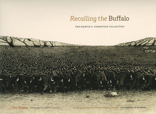 Recalling the Buffalo 1