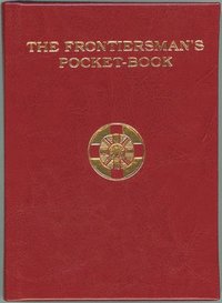 bokomslag The Frontiersman's Pocket-Book