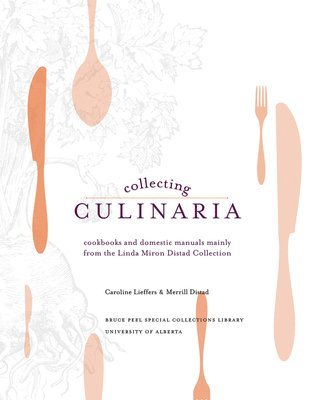 Collecting Culinaria 1