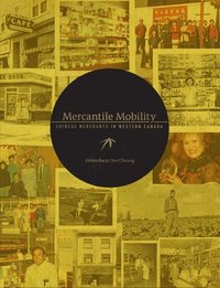bokomslag Mercantile Mobility