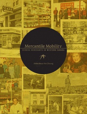 Cheung, H: Mercantile Mobility