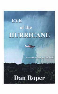 Eye of the Hurricane 1