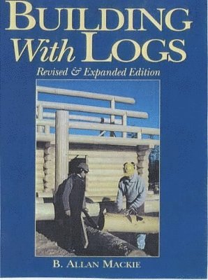 Building With Logs 1