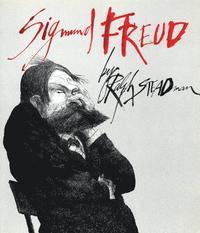 bokomslag Sigmund Freud