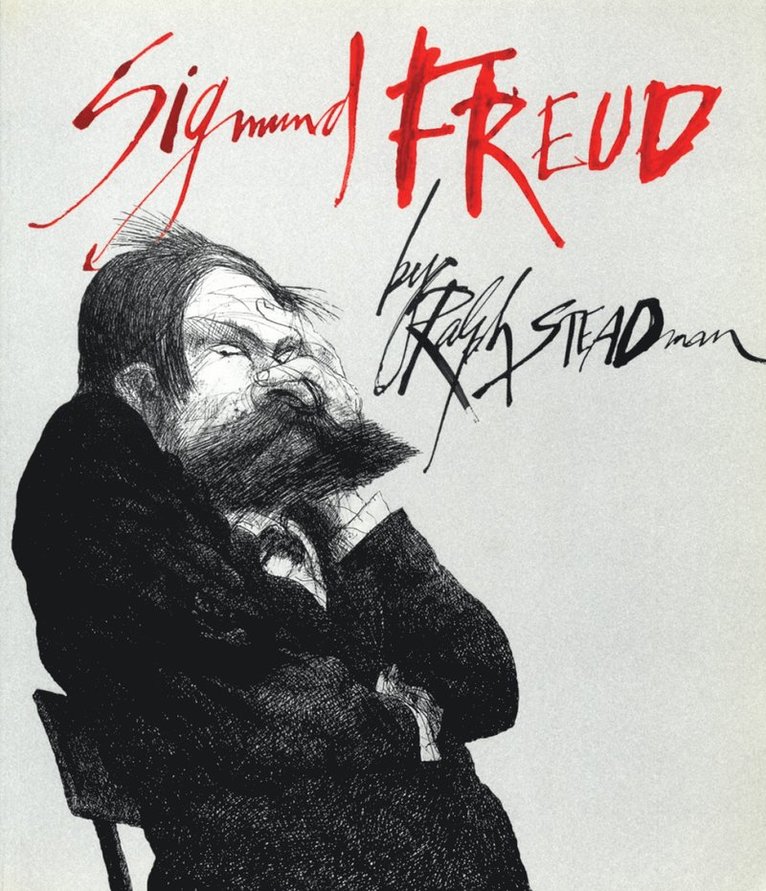 Sigmund Freud 1