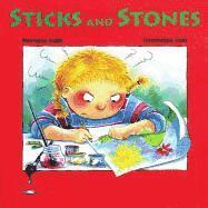 bokomslag Sticks and Stones!