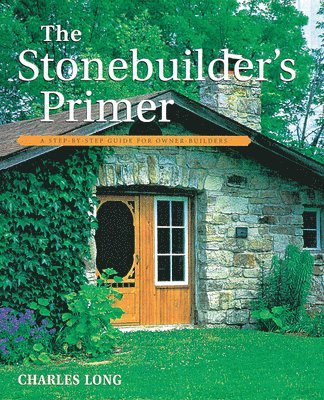 Stonebuilder's Primer 1