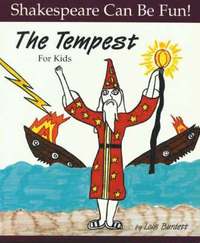 bokomslag Tempest: Shakespeare Can Be Fun