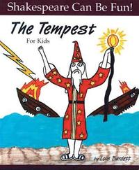 bokomslag Tempest: Shakespeare Can Be Fun