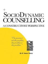 bokomslag Sociodynamic Counselling