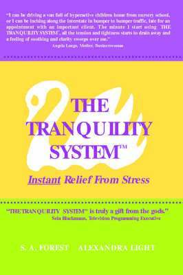 The Tranquility System 1