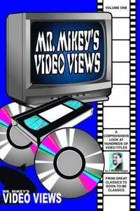 bokomslag Mr. Mikey's Video Views; Volume One