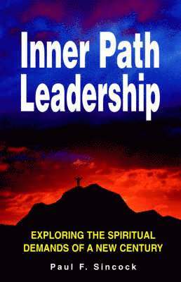 bokomslag Inner Path Leadership