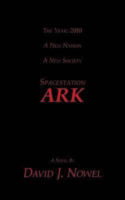 Spacestation Ark 1