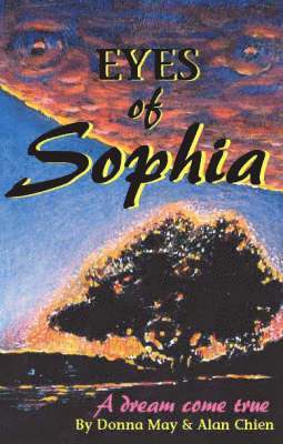 bokomslag Eyes of Sophia