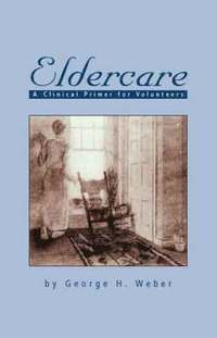 bokomslag Eldercare
