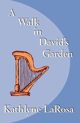 Walk in David's Garden 1