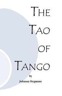bokomslag The Tao of Tango