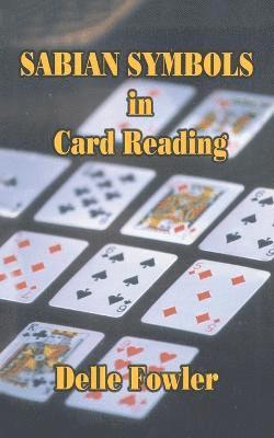 Sabian Symbols in Card Reading 1