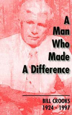 Hugh Macdonald - Man Who Made a Difference, Häftad