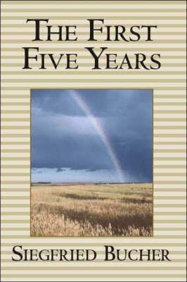 First Five Years