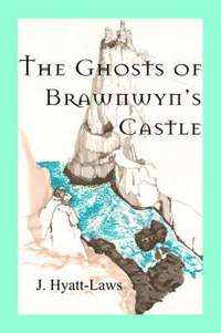 bokomslag The Ghosts of Brawnwyn's Castle