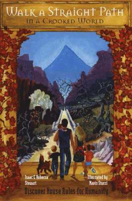 Walk a Straight Path in a Crooked World