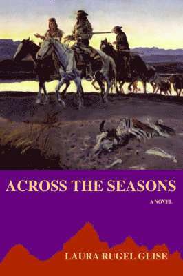 bokomslag Across the Seasons