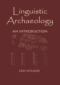 bokomslag Linguistic Archaeology