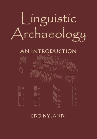 bokomslag Linguistic Archaeology