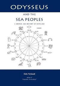 bokomslag Odysseus and the Sea Peoples