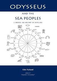 bokomslag Odysseus and the Sea Peoples