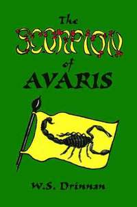 bokomslag The Scorpion of Avaris