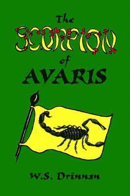 The Scorpion of Avaris 1