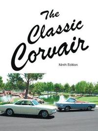 bokomslag The Classic Corvair