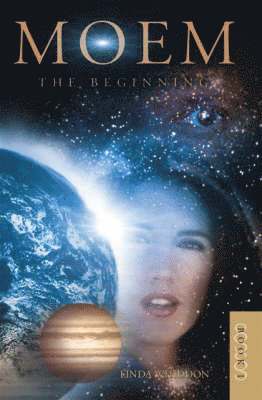 bokomslag Moem - The Beginning: Book One