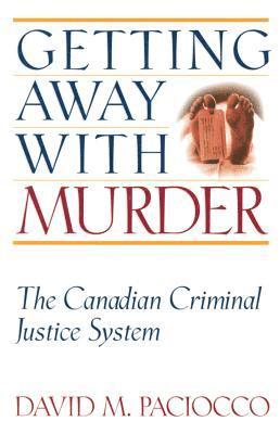 Getting Away with Murder 1