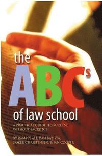 bokomslag ABCs of Law School