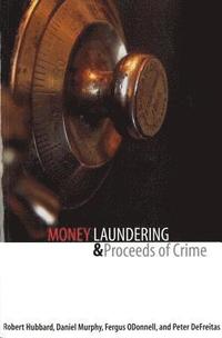 bokomslag Money Laundering and Proceeds of Crime