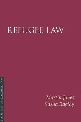 Refugee Law 1