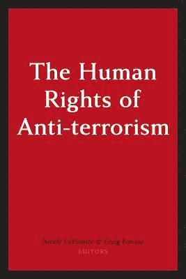 Human Rights of Anti-Terrorism 1