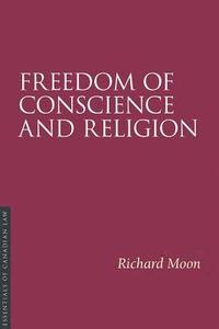 bokomslag Freedom of Conscience and Religion