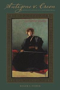 bokomslag Antigone V. Creon