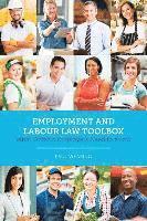 Employment and Labour Law Toolbox: What Ontario Employers Need to Know 1