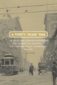 bokomslag Thirty Years' War