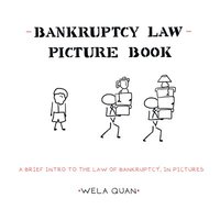 bokomslag Bankruptcy Law Picture Book