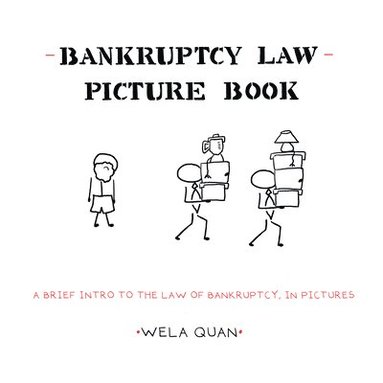 bokomslag Bankruptcy Law Picture Book